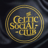 Celtic Social Club, The - Celtic Social Club '2014