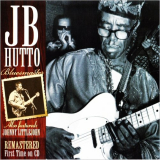 J.B. Hutto - Bluesmaster: The Lost Tapes '2015