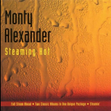 Monty Alexander - Steaming Hot '2004