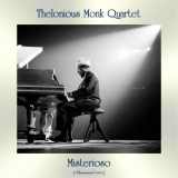 Thelonious Monk Quartet - Misterioso (Remastered 2020) '2020