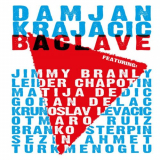 Damjan Krajacic - Baclave '2020