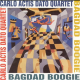 Carlo Actis Dato Quartet - Bagdad Boogie '1992
