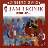 Jam Tronik - Best Of ... '2001
