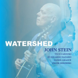 John Stein - Watershed '2020