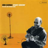John Scofield & Pat Metheny - Steady Groovin '1989-1995