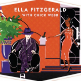 Ella Fitzgerald - Swingsation: Ella Fitzgerald With Chick Webb '1998