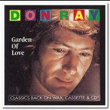 Don Ray - The Garden of Love '1978/1994