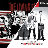 Living End, The - Modern Artillery & State Of Emergency '2003/2006