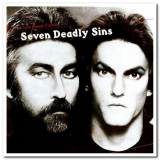 Rinder & Lewis - Seven Deadly Sins '1977/2014