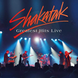 Shakatak - Greatest Hits Live '2020