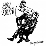 Delroy Edwards - Slap Happy '2020