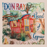 Don Ray - Band of Gypsies '2020