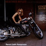 Heather Myles - Sweet Little Dangerous - Live at the Bottom Line '1996