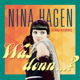 Nina Hagen - Was denn? '2020
