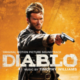 Timothy Williams - Diablo (Original Soundtrack Album) '2020