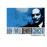 Don Ewell - Denver Concert '2004