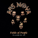 Ars Nova - Fields Of People: The Recordings 1968-1969 '2020