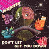 Wajatta - Dont Let Get You Down '2020