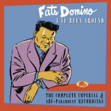 Fats Domino - Ive Been Around: The Complete Imperial and ABC-Paramount Recordings '2019