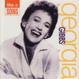 Georgia Gibbs - Like a Song '1998