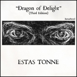Estas Tonne - Dragon of Delight (Third Edition) '2021