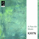 Roland Kayn - A Pan-Air Music '2020