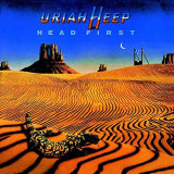 Uriah Heep - Head First (Expanded Version) '1983/2010