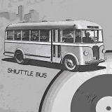 Ã‰dith Piaf - Shuttle Bus '2021