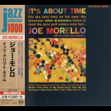Joe Morello - Its About Time '1961 [2014]