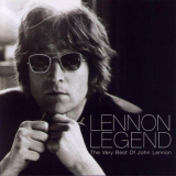 John Lennon - Lennon Legend (The Very Best Of John Lennon) '1997