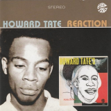 Howard Tate - Howard Tates Reaction '1970/2003