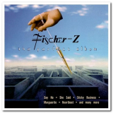 Fischer-Z - The Perfect Album '1998
