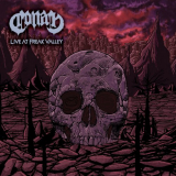 Conan - Live At Freak Valley '2021