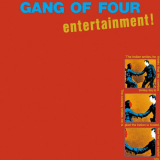 Gang Of Four - Entertainment! (2021 Remaster) '1979