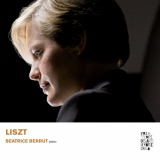 Beatrice Berrut - Liszt '2021