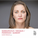 Aline Piboule - Samazeuilh, Decaux, Ferroud, Aubert '2021