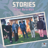 Roni Ben-Hur - Stories '2021