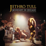 Jethro Tull - Midnight In Chicago (Live 1970) '2021