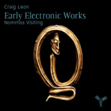 Craig Leon - Early Electronic Works '2014