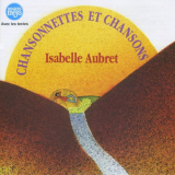 Isabelle Aubret - Chansonnettes Et Chansons '1990