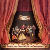 Barcelona Gipsy balKan Orchestra - Nova Era '2020