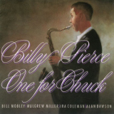 Billy Pierce - One For Chuck '1991