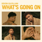Devon Gilfillian - Whats Going On '2020