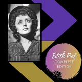 Ã‰dith Piaf - Complete Edition '2020
