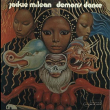 Jackie McLean - Demons Dance '1970