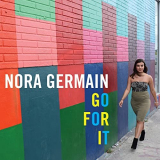 Nora Germain - Go for It '2020