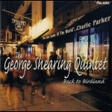 George Shearing - Back To Birdland 'October 12, 2000 - October 14, 2000