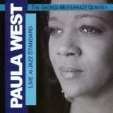 Paula West - Live At Jazz Standard 'April 17, 2012
