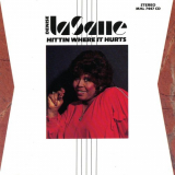 Denise LaSalle - Hittin Where It Hurts '1988