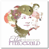 Ella Fitzgerald - The Voice Of Jazz '2013